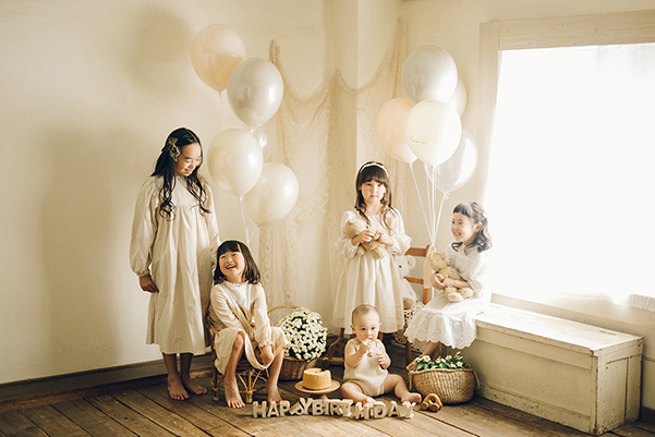 広告・企業撮影