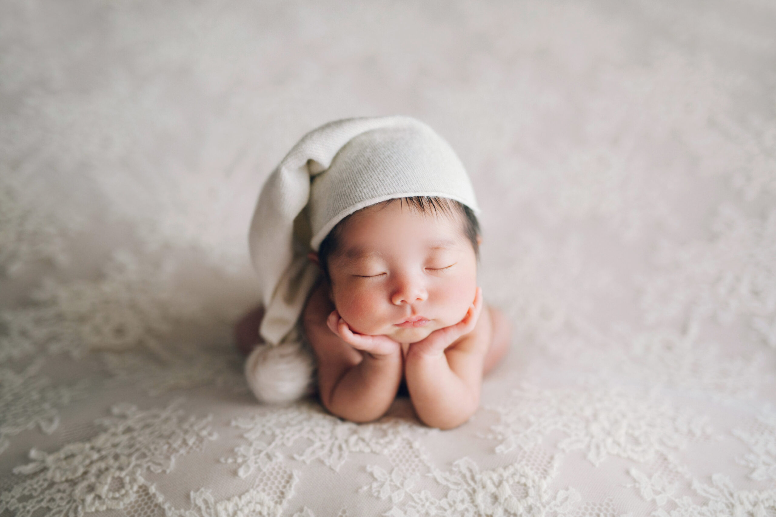 ニューボーンフォト